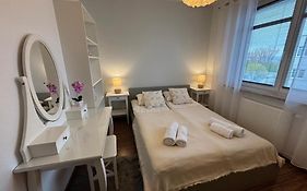 Apartament Komandorskie Wzgórze
